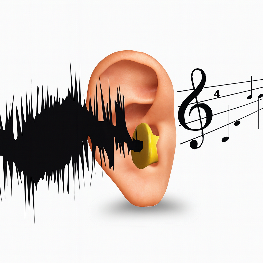 The harm of noise